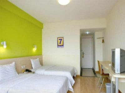 7Days Inn - 24