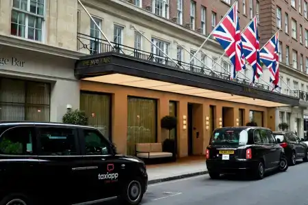 The May Fair, A Radisson Collection, Mayfair London - 1