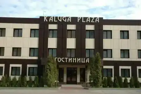 Kaluga Plaza - 0