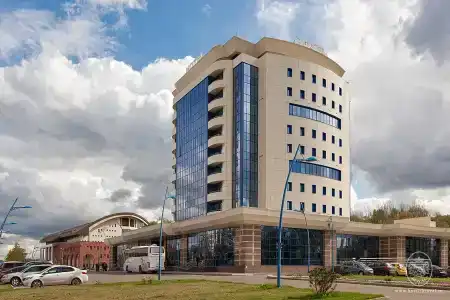 Royal Spa & Wellness - 1