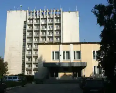 Авлад на Добросельской - 2