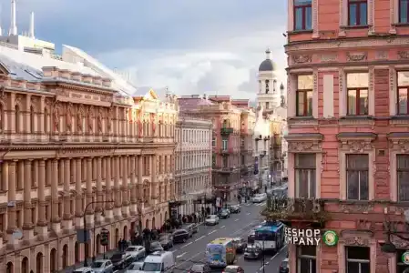 Октавиана - 1