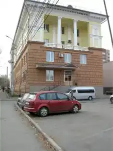 Vizit Guest House - 2