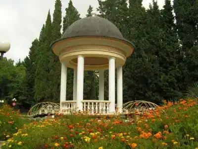 Zapolyar'e Sanatorium - 14