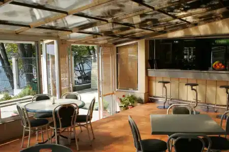 Belarus Sanatorium - 11