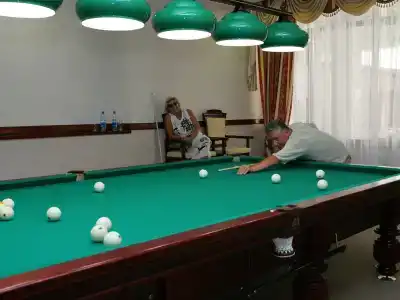 Belarus Sanatorium - 19