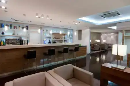 Staybridge Suites St. Petersburg, an IHG - 8