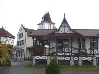 Gostevoy Dom Konyushenny Dvor - 27