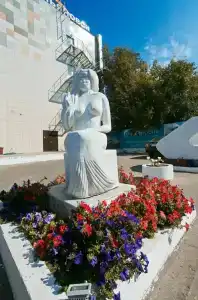 Art Ulianovsk Left Bank - 16