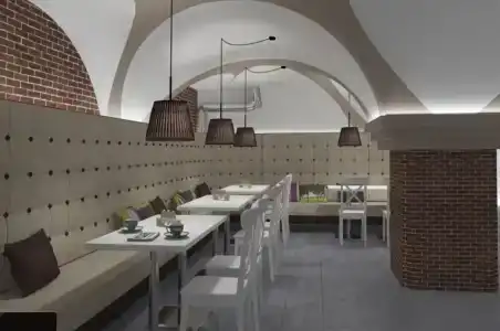 Ситикомфорт Китай-Город - 5