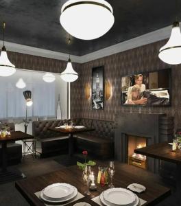 Sunflower Rumyantsevo by ZONT Group - 4