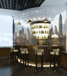 Sunflower Rumyantsevo by ZONT Group - 6