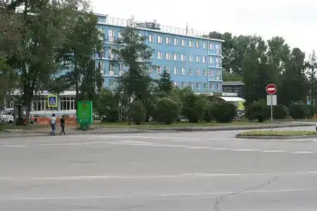 Vozdushnaya Gavan - 4