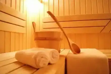 Crowne Plaza - Tretyakovskaya, an IHG - 16