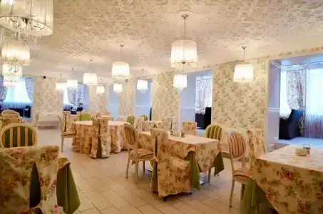 Matreshka Plaza - 13