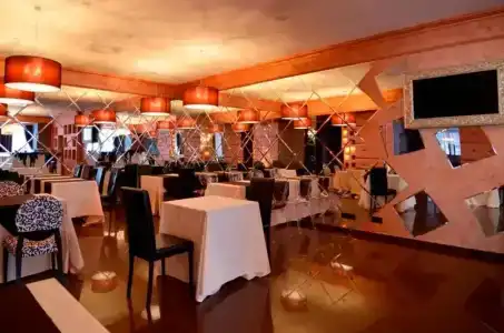 Matreshka Plaza - 29