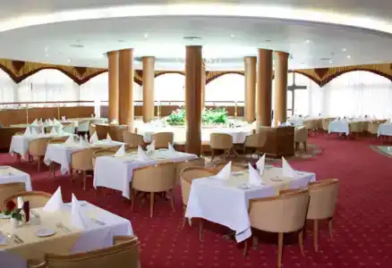 Oreanda Resort & Spa - 10