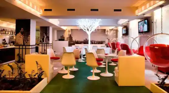 Boutique Ioann Vasilyevich - 22