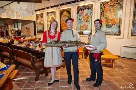 Boutique Ioann Vasilyevich - 44