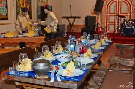 Boutique Ioann Vasilyevich - 46