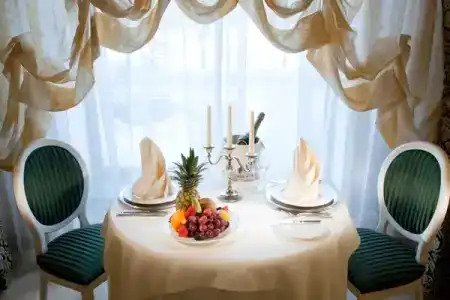 Смольнинская - 1