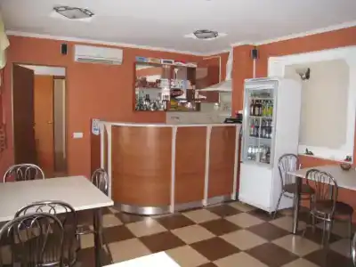 Tonika Living quarters - 3