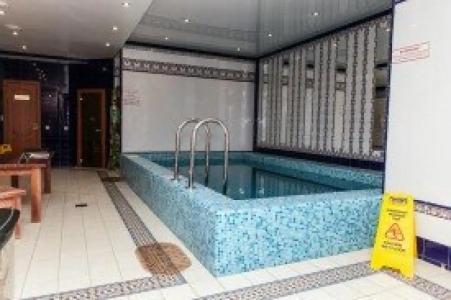 Karavan Mini-Hotel - 4