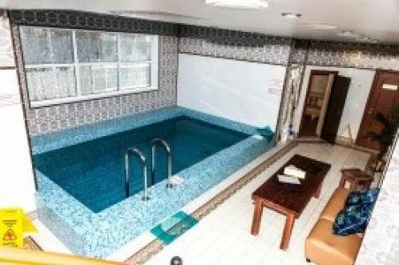 Karavan Mini-Hotel - 10