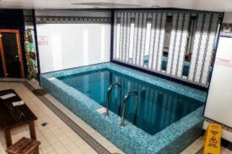 Karavan Mini-Hotel - 12