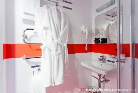 Маринс Парк Екатеринбург - 25