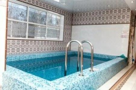 Karavan Mini-Hotel - 20