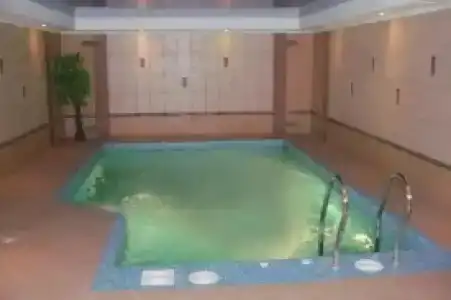 Finskaya sauna Fregat - 4