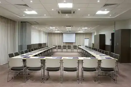 Novotel Ekaterinburg Tsentr - 7