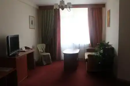 Tsentralny EuroHotel - 4