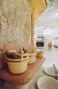 Tsunami Spa - 20