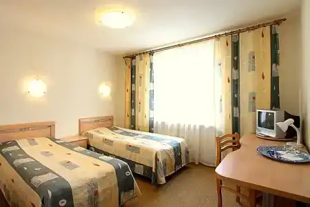 A-Liner Airport Ekaterinburg - 2