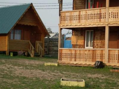 OLKHON Leisure Center - 86