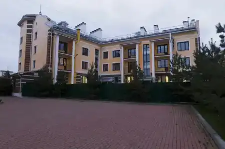Я-Отель - 12