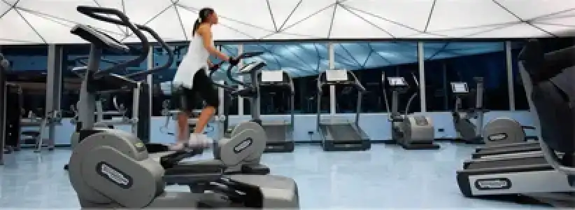 Ramada by Wyndham Kazan City Centre - 6