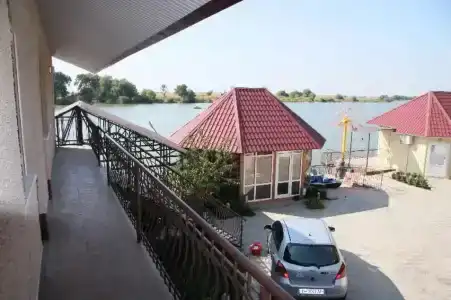 Recreation center Tihaya Gavan - 6