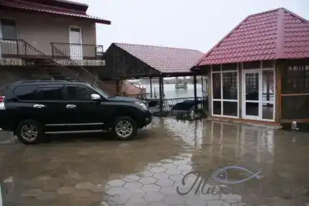 Recreation center Tihaya Gavan - 5