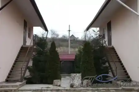 Recreation center Tihaya Gavan - 3