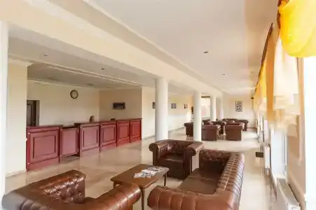 Alexandrovskaya Sloboda - 2