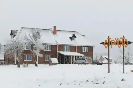 Recreation center Strusto - 5