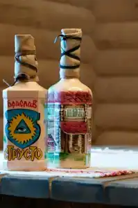 Recreation center Strusto - 13