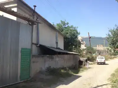 Aghasu Tun B&B - 13
