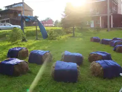 Коттеджный Комплекс Шиболово-Горки - 96