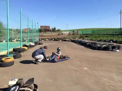 Коттеджный Комплекс Шиболово-Горки - 94
