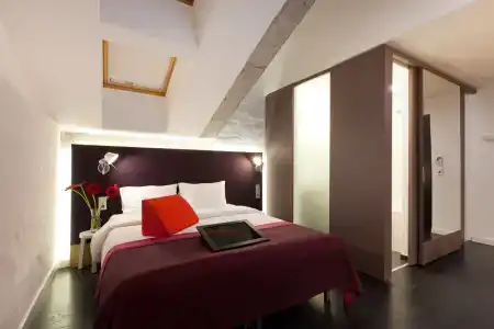 AZIMUT Tulskaya Moscow - 1