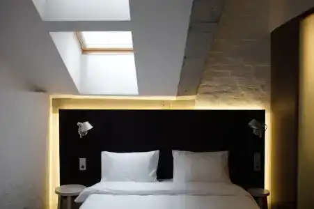 AZIMUT Tulskaya Moscow - 19